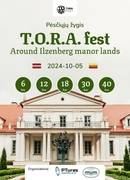 The tour "T.O.R.A. Fest