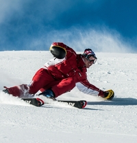 Молодежный, молодежный, детский чемпионат Литвы по лыжным видам спорта