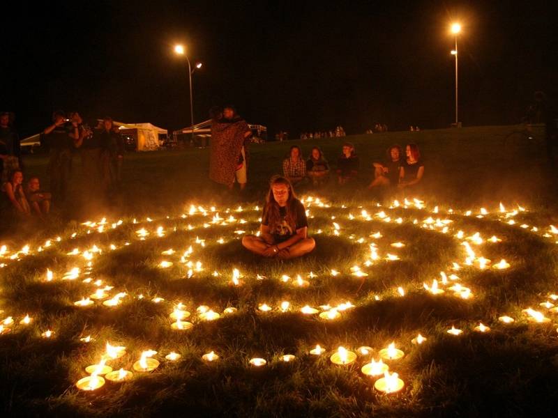 XXIV Prigimtinės kultūros seminaro „Prigimtinė kultūra ir šiuolaikinis dvasingumas“ akademinės dirbtuvės  „TRADICIJA IR DVASINGUMO PAIEŠKOS“ Meironyse