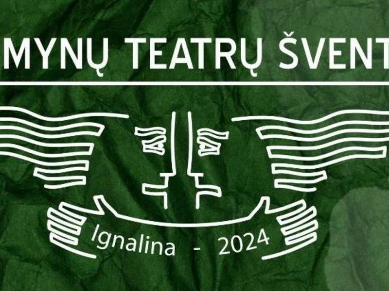 Kaimynų teatrų šventė 2024